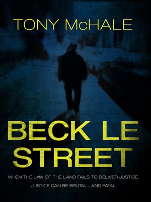 cover image of Beck le Street
